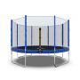     DFC Trampoline Fitness 12FT-TR-B