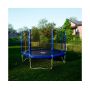     DFC Trampoline Fitness 12FT-TR-B