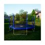     DFC Trampoline Fitness 14FT-TR-B