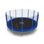     DFC Trampoline Fitness 16FT-TR-B