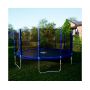     DFC Trampoline Fitness 16FT-TR-B