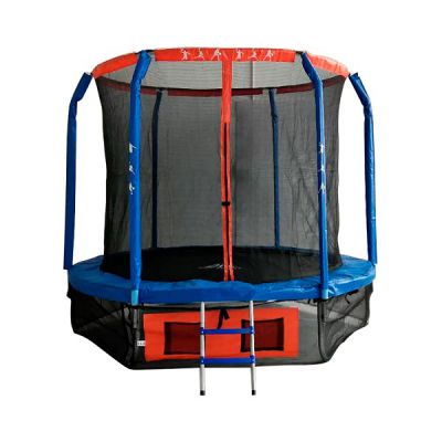 Каркасный батут DFC Jump Basket 5ft - купить по специальной цене