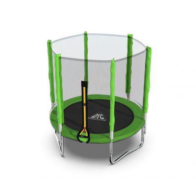   DFC Trampoline Fitness 5ft -    