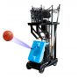 Робот баскетбольный DFC RB20