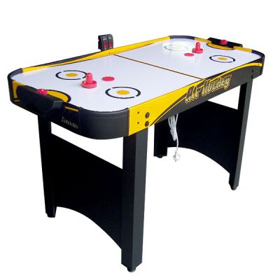 Игровой стол для аэрохоккея DFC Toronto AT-145 - купить по специальной цене