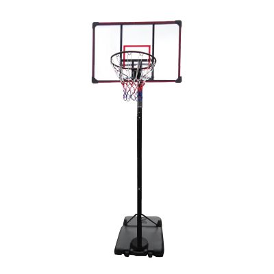 Мобильная баскетбольная стойка DFC STAND44KLB - купить по специальной цене