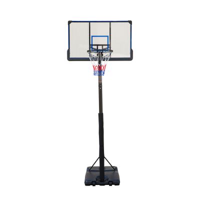 Мобильная баскетбольная стойка DFC STAND48KLB - купить по специальной цене