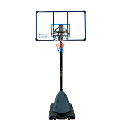 Мобильная баскетбольная стойка DFC STAND54KLB - купить по специальной цене