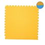 Будо-мат DFC ППЭ-2040 (1*1) сине-желтый