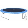      DFC Trampoline Fitness 8FT-TR