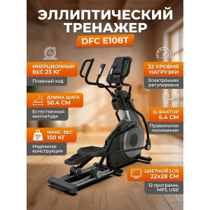 �������� ��� ���� DFC E108T