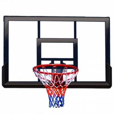 Баскетбольный щит с кольцом DFC SBA008S - купить по специальной цене