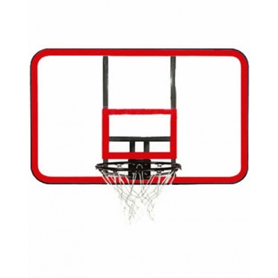 Баскетбольный щит с кольцом DFC SBA008 - купить по специальной цене