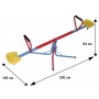 - DFC Seesaw SE-01
