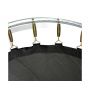    DFC Trampoline Fitness 5FT-TRBL