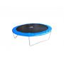    DFC Trampoline Fitness 8FT-TRBL