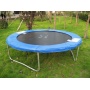    DFC Trampoline Fitness 6FT-TR