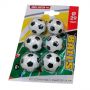 Набор мячей для настольного футбола DFC B-050-003 6 шт.
