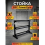 Стойка для хранения гантелей DFC PowerGym RA080