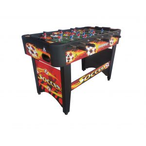 Игровой стол - футбол DFC Inferno Игровой стол - футбол DFC Inferno