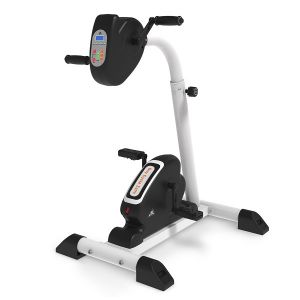 Домашний велотренажер DFC B830 dual bike