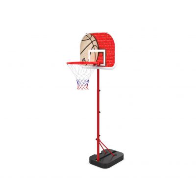 Мобильная баскетбольная стойка DFC KIDSRW - купить по специальной цене