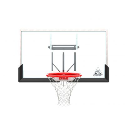 Баскетбольный щит с кольцом DFC BOARD54G - купить по специальной цене