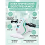 Мини велотренажер для реабилитации DFC B818