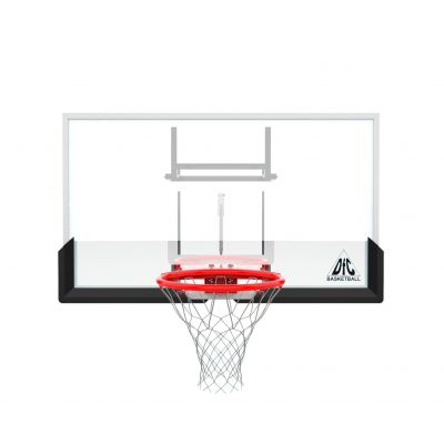 Баскетбольный щит с кольцом DFC BOARD54PD - купить по специальной цене