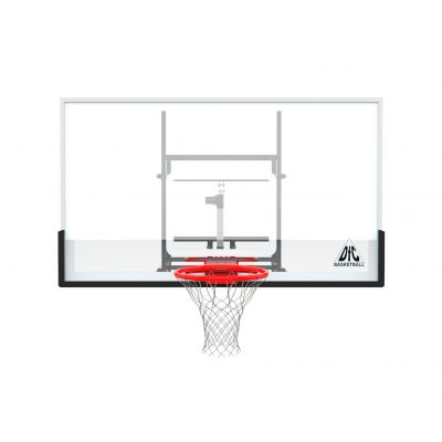 Баскетбольный щит с кольцом DFC BOARD72PD - купить по специальной цене