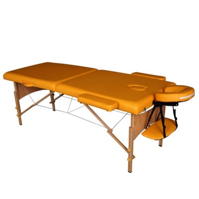 Складной массажный стол DFC Nirvana Relax TS20111_M - купить по специальной цене