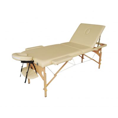 Складной массажный стол DFC Nirvana Relax Pro TS3021_B2 - купить по специальной цене