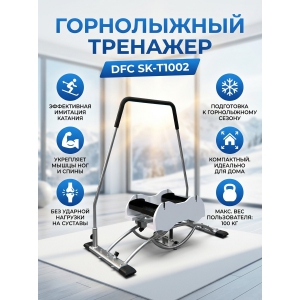 ����������� �������� DFC SK-T1002