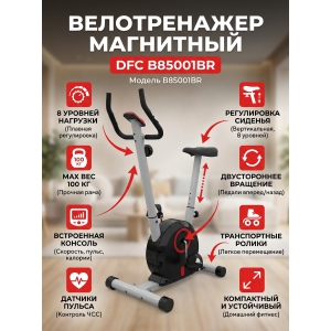 �������� ������������ DFC B85001BR