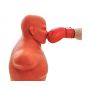 Водоналивной манекен DFC Boxing Punching Man-Heavy TLS-A