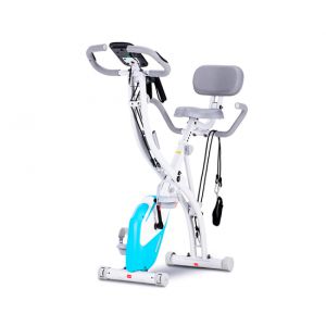 Домашний велотренажер DFC X-Bike DV995020B04