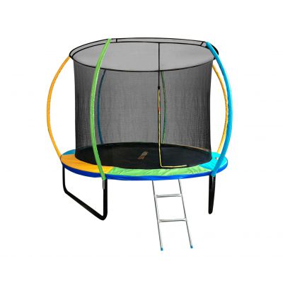   DFC A.Kou Kids 10ft -    