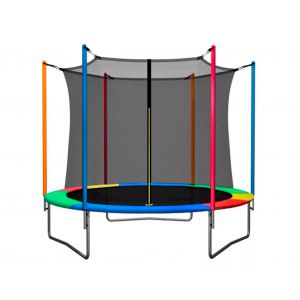   DFC 10FT MutiColor