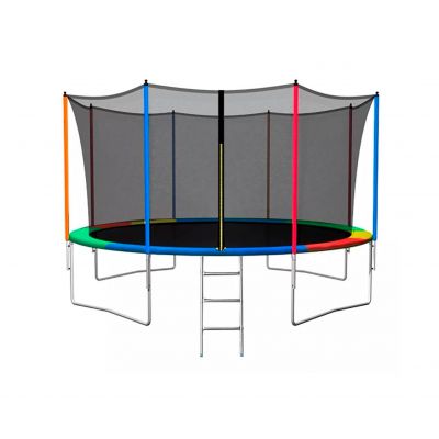   DFC 14FT MutiColor -    