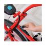  Air Bike DFC Lucky Sport ORB4090W