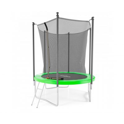   DFC Trampoline STOCK 6 ft JUMP4FUN  -    