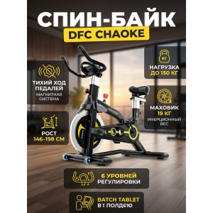 ����-���� DFC Chaoke