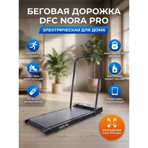 ������� ������� ��� ���� DFC NORA PRO T-SLPRO/2