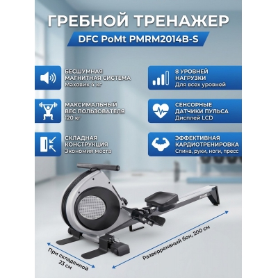 ������� �������� ��� ���� DFC PoMt PMRM2014B-S - ������ �� ����������� ����