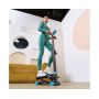    DFC SKY FITNESS SFSH100-A