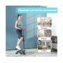    DFC SKY FITNESS SFSH100-A