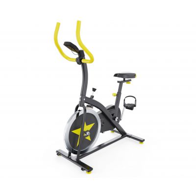 Велотренажер DFC WeR Sports YSP-BIK-109 - купить по специальной цене