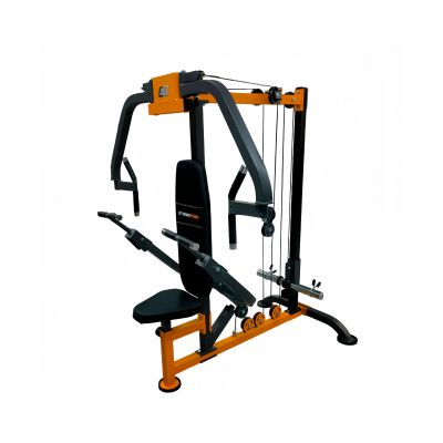 Силовой тренажер DFC STONERISE D2042 - купить по специальной цене