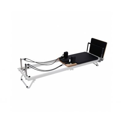 Силовой тренажер DFC Pilaes table PLT19X - купить по специальной цене