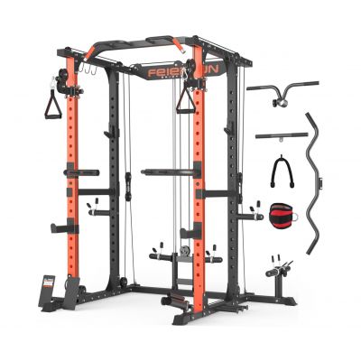 Силовая рама для штанги DFC D025 - купить по специальной цене